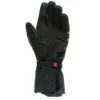 Dainese Nembo Gore Tex Black Riding Gloves + Gore Grip Technology 3