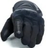 Dainese Nembo Gore Tex Black Riding Gloves + Gore Grip Technology 5