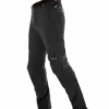 Dainese New Drake Air Tex Black Riding Pants 1