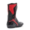 Dainese Nexus 2 Black Lava Red Iron Gate Riding Boots 3