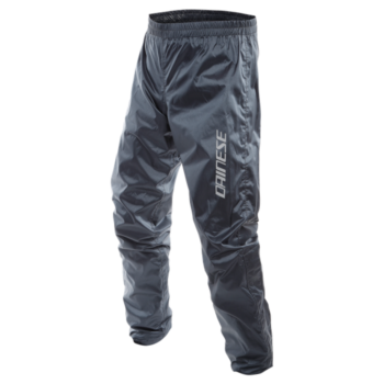 Dainese Rain Anthracite Pants 1