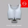 Dainese Smart Jacket Bag Replacement Italy 1