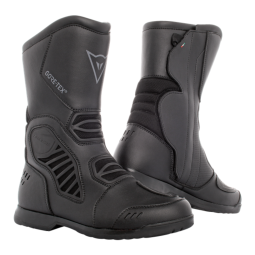 Dainese Solarys Gore Tex Black Boots 1