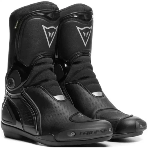 Dainese Sport Master Gore Tex Black Boots 1