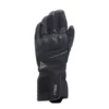 Dainese Tempest 2 D Dry Long Black Gloves 1