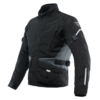 Dainese Tempest 3 D Dry Black Ebony Jacket 1