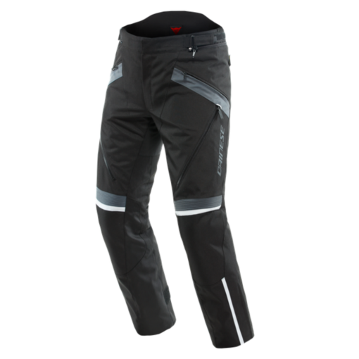 Dainese Tempest 3 D Dry Black Ebony Pants 1