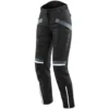 Dainese Tempest 3 D Dry Lady Black Ebony Pant 1