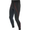 Dainese Thermo Black Red Pants 1