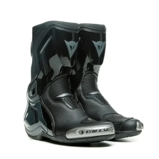 Dainese Torque 3 Out Air Black Anthracite Boots 1