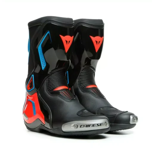 Dainese Torque 3 Out Pista 1 Boots 1