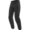 Dainese Trackpants Black Tex Pants 1