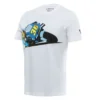 Dainese White Joan T Shirt 1