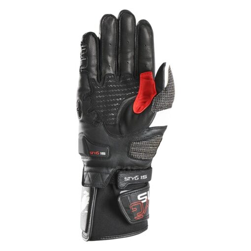 Furygan STYG15 Racing Gloves 2