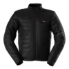 Furygan Tom Ultra Prime Black Riding Jacket 1