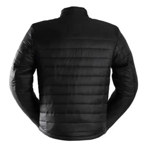 Furygan Tom Ultra Prime Black Riding Jacket 2