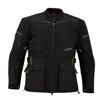 Reise PineAir Black Jacket 1