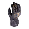Reise Rhodes Orange Motorcycle Gloves 5