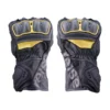 Reise Rhodes Yellow Motorcycle Gloves 3