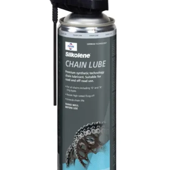 SILKOLENE Chain lube spray