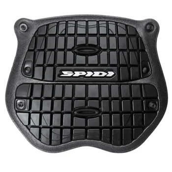 Spidi Warrior Chest Protector 1