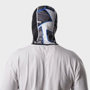 Tiivra Heatseeker Lux Multiuse Balaclava 2