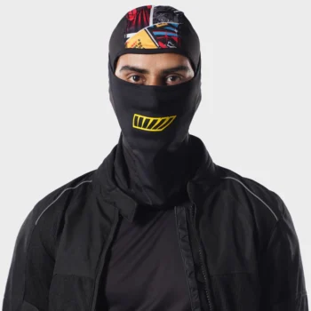 Tiivra Heatseeker Nox Multiuse Balaclava 1