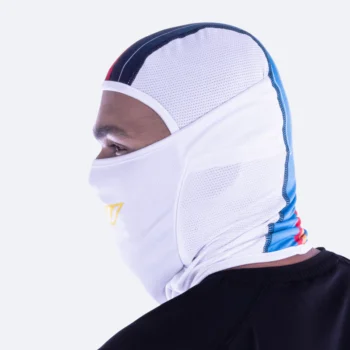 Tiivra Neo Classic DriftRR Multiuse Balaclava 2