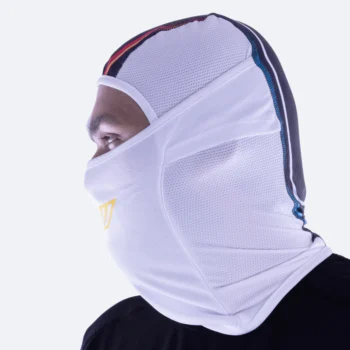 Tiivra Neo Classic ShiftRR 1.0 Multiuse Balaclava 2