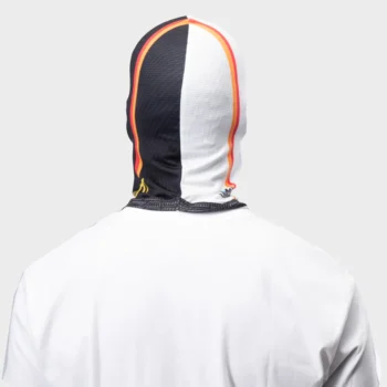 Tiivra Neo Classic ShiftRR 1.0 Slash Cut Balaclava 2