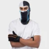 Tiivra Neo Classic ShiftRR 1.0 Slash Cut Balaclava 3