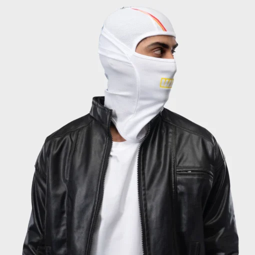 Tiivra Neo Classic ShiftRR 2.0 Multiuse Balaclava 4