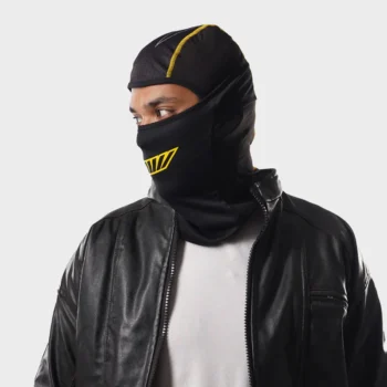 Tiivra Neo Classic ThrottlRR 1.0 Multiuse Balaclava 1