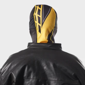 Tiivra Neo Classic ThrottlRR 1.0 Multiuse Balaclava 2