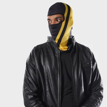 Tiivra Neo Classic ThrottlRR 1.0 Slash Cut Balaclava 1