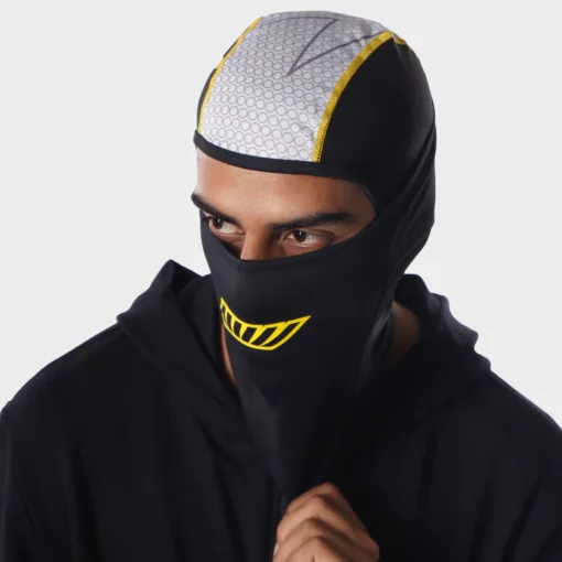 Tiivra Neo Classic ThrottlRR 2.0 Multiuse Balaclava 1