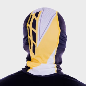 Tiivra Neo Classic ThrottlRR 2.0 Multiuse Balaclava 2