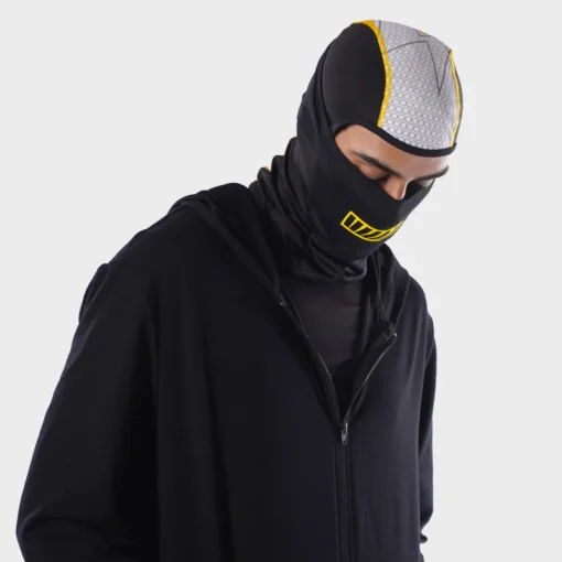 Tiivra Neo Classic ThrottlRR 2.0 Multiuse Balaclava 6