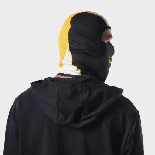 Tiivra Neo Classic ThrottlRR 2.0 Multiuse Balaclava 7