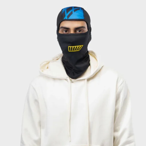 Tiivra Neo Classic ThrottlRR 3.0 Multiuse Balaclava 1