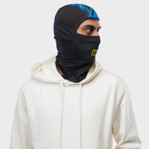 Tiivra Neo Classic ThrottlRR 3.0 Multiuse Balaclava 3