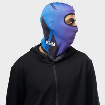 Tiivra Neo Classic ThrottlRR 3.0 Slash Cut Balaclava 1