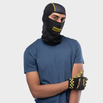 Tiivra Shadow Multiuse Balaclava 1