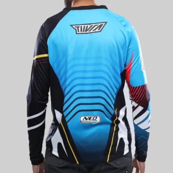 Tiivra Shiftrr 2.0 Jersey 2