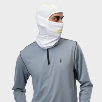 Tiivra Snow Mist Multiuse Balaclava 1