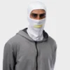 Tiivra Stingray Blue Tsunami 2.0 Multiuse Balaclava 1