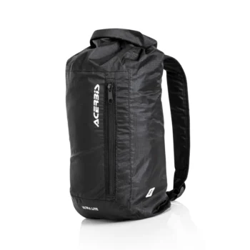 Acerbis Black Root Bag Pack 2