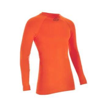 Acerbis Evo Technical Orange Under Wear L S 2