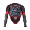 Acerbis Galaxy Complete Black Grey Protector 1