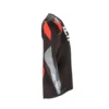 Acerbis JX Flex One Black Red Jersey 3